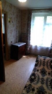 2-к квартира, 40.5 м², 2/5 эт.