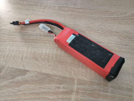 Аккумулятор Onbo 5200mah 3s 35c