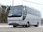 Туристический автобус Temsa Opalin