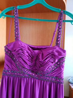 Платье вечернее коктейльное Adrianna Papell