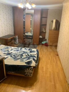 Комната 19 м² в 2-к, 5/9 эт.