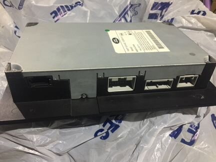 Усилитель Freelander 2 6H52-18C808-AC