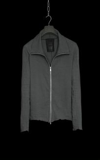 10sei0otto high neck jacket
