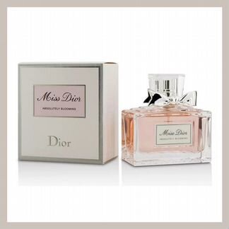 Dior Miss Dior Absolutely Blooming