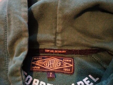 Худи толстовка Superdry