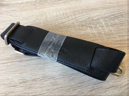 Ремень из натуральной кожи