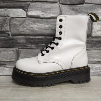 Ботинки Dr Martens Женские