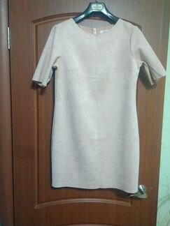 Платье Zolla размер XL