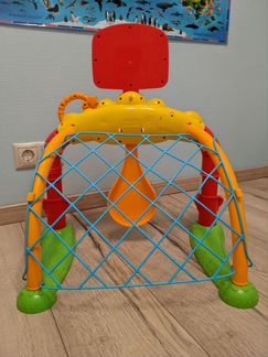 Интеркативные музыкальные ворота BabyGo