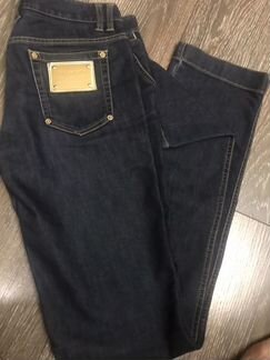 Джинсы Dolce&Gabbana