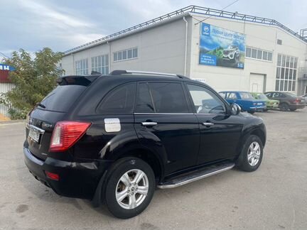 LIFAN X60 1.8 МТ, 2013, 82 145 км