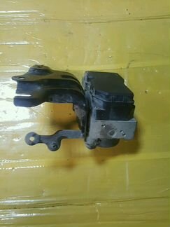 Блок ABS Toyota Corolla E150 150