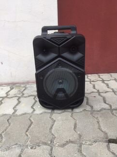 Портативная колонка SY 1778