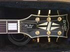Orville by Gibson Les Paul Custom объявление продам