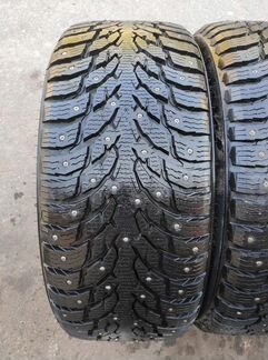 265 45 20 Nokian бу Шины Зимние 265 45 R20 94W