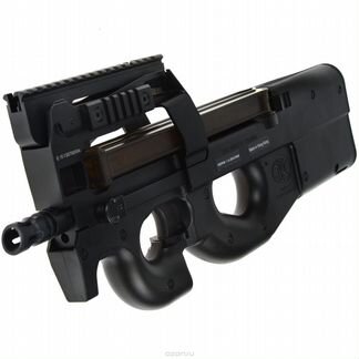 Пистолет Orbeez P90