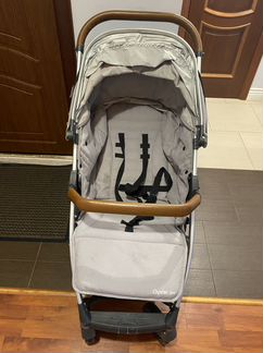 Коляска oyster zero