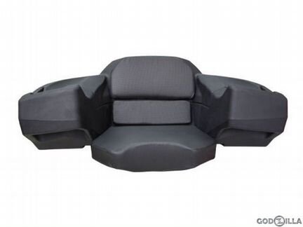 Кофр Godzilla Годзилла 7500 задний пластиковый ATV