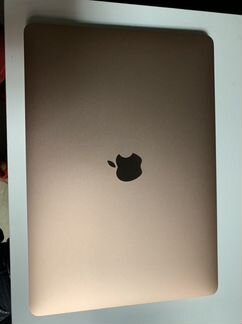 Apple MacBook Air 2019