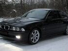 BMW 5 серия 2.5 МТ, 1999, 190 000 км