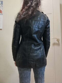 Дубленка натуральная