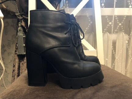 Ботильоны Basconi