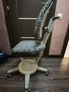 Стул ортопедический Maximo Moll