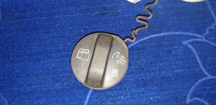 Крышка топливного бака Chevrolet Spark M300 B10D1