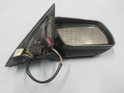 Зеркало переднее правое Audi Олроуд C5 2.7T BES