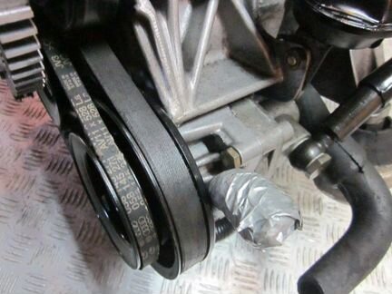 Насос гур для Фольксваген пассат 5 1.8 AEB ADR AWT