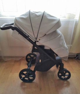 Коляска Rоan Ваss Sоft Lе 2 в 1