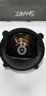 Короткофокусный обьектив для проекторов smart