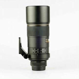 Nikon 300mm f/4 AF-S Nikkor D ED