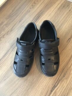 Сандали для мальчика