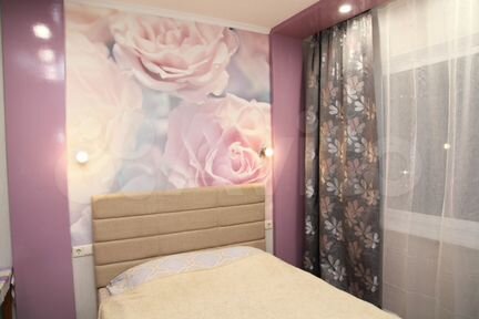 Квартира-студия, 29 м², 5/17 эт.