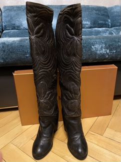 Сапоги Baldinini, pp 38