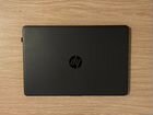 Ноутбук HP Laptop 15s-eq1155ur объявление продам