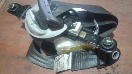 Ремень безопасности Хендэ i30