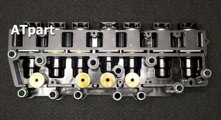 Комплект соленойдов 6T40