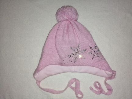 Шапка детская