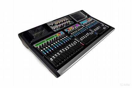 Микшер Allen&Heath GLD2-112 + ноутбук в подарок