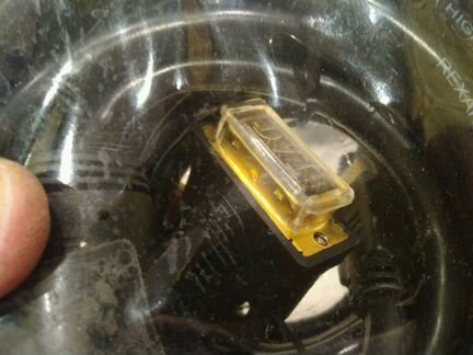 Hdmi-DVI-D длина 10 метров