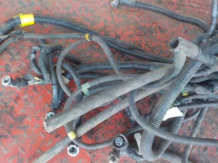 Электропроводка Вольво фш (Volvo FH) 20952899