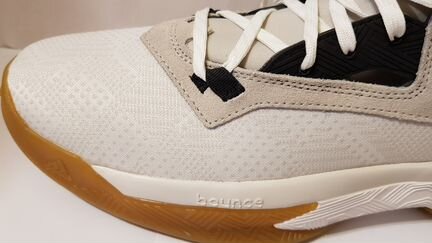 Баскетбольные кроссовки adidas D Lillard 2 F37123