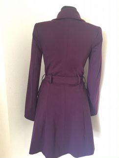 Легкое пальто Warehouse Англия р 42