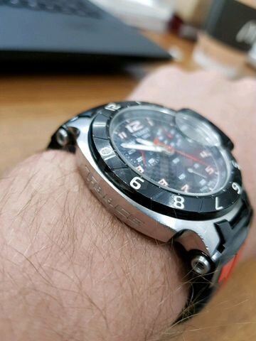 tissot t race motogp limited edition