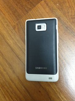 Телефон Samsung galaxy s2