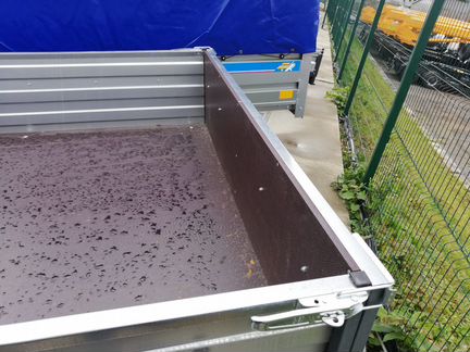 Прицеп 3.2 метра славич325