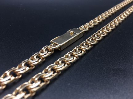 Золотая цепь, Бисмарк