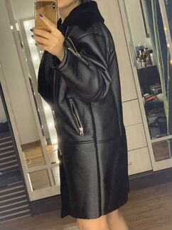 Дубленка Givenchy новая